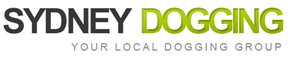 sydney dogging mobile logo